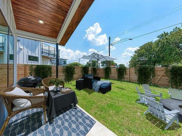 200 Tillery SQ 1, Austin TX 78702