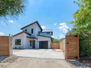 200 Tillery SQ 1, Austin TX 78702