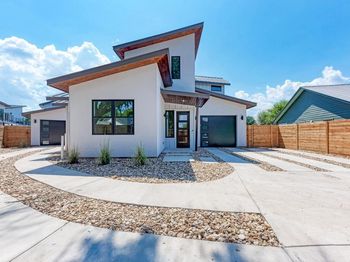 200 Tillery SQ