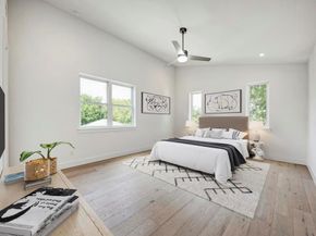 200 Tillery SQ 1, Austin TX 78702