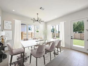 200 Tillery SQ 1, Austin TX 78702