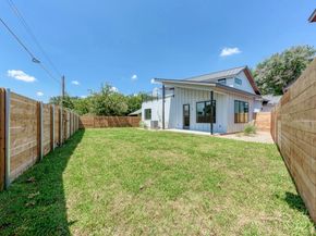 200 Tillery SQ 1, Austin TX 78702