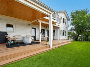 7105 Mountain Trail, Austin TX 78732