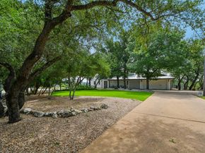 7105 Mountain Trail, Austin TX 78732
