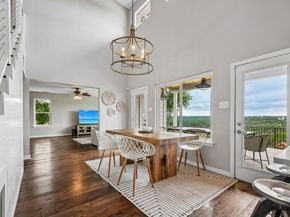7105 Mountain Trail, Austin TX 78732