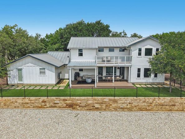 7105 Mountain Trail, Austin TX 78732