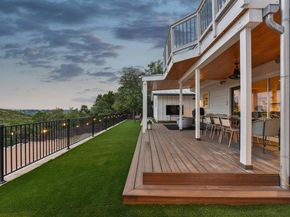 7105 Mountain Trail, Austin TX 78732