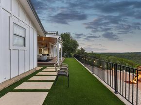 7105 Mountain Trail, Austin TX 78732