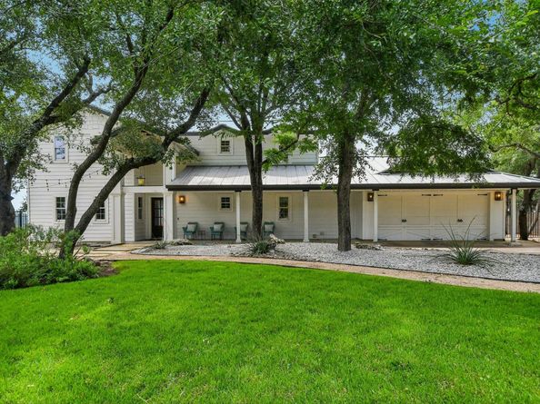 7105 Mountain Trail, Austin TX 78732