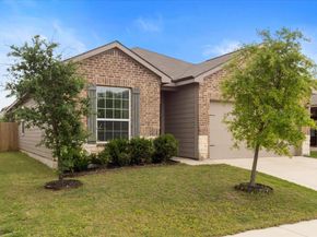 321 Freedom Park Ave, Liberty Hill TX 78642