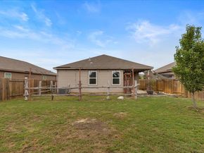 321 Freedom Park Ave, Liberty Hill TX 78642