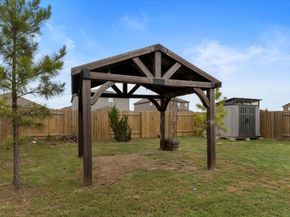 321 Freedom Park Ave, Liberty Hill TX 78642