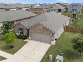 321 Freedom Park Ave, Liberty Hill TX 78642