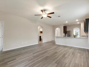 321 Freedom Park Ave, Liberty Hill TX 78642