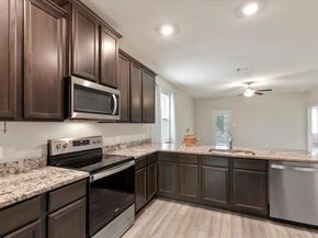 321 Freedom Park Ave, Liberty Hill TX 78642