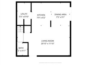 900 Taulbee LN 109, Austin TX 78757