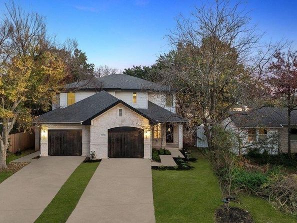 2009 Winsted LN A, Austin TX 78703