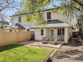 2009 Winsted LN A, Austin TX 78703