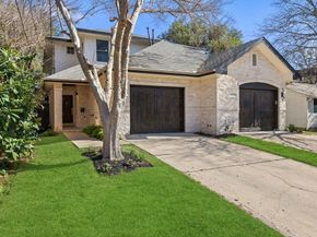 2009 Winsted LN A, Austin TX 78703