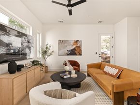 4530 Clawson RD 1, Austin TX 78745