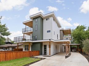 4530 Clawson RD 1, Austin TX 78745