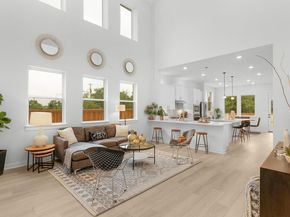 2705 Sage Ranch DR 2, Leander TX 78641