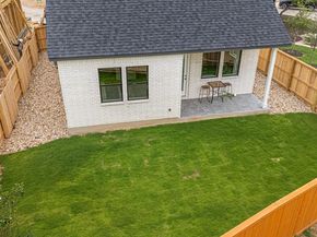 2705 Sage Ranch DR 2, Leander TX 78641