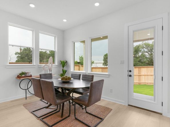 2705 Sage Ranch DR 2, Leander TX 78641