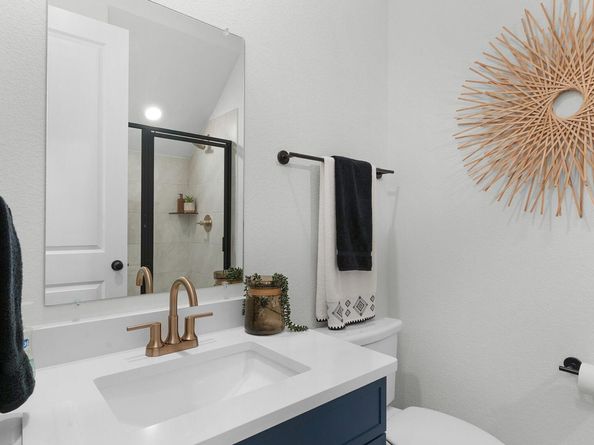 2705 Sage Ranch DR 2, Leander TX 78641