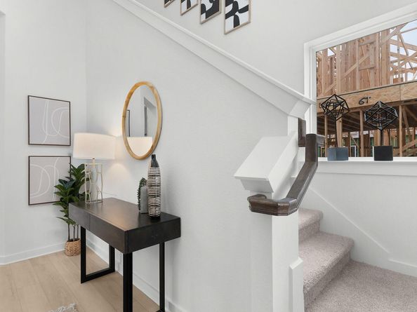 2705 Sage Ranch DR 2, Leander TX 78641