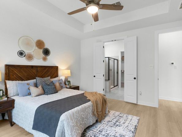 2705 Sage Ranch DR 2, Leander TX 78641