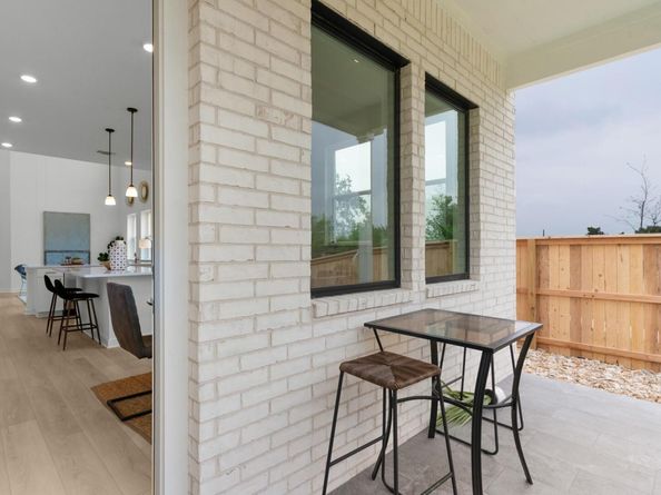 2705 Sage Ranch DR 2, Leander TX 78641