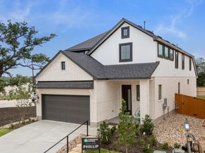 2705 Sage Ranch DR 2, Leander TX 78641