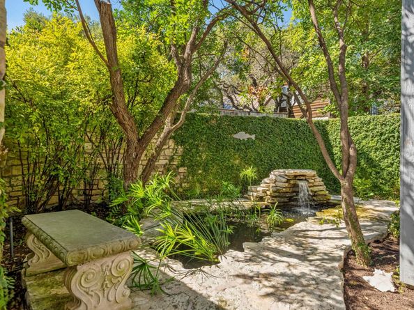 2629 Deerfoot TRL, Austin TX 78704