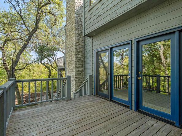 2629 Deerfoot TRL, Austin TX 78704