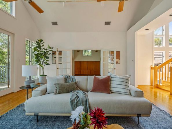2629 Deerfoot TRL, Austin TX 78704