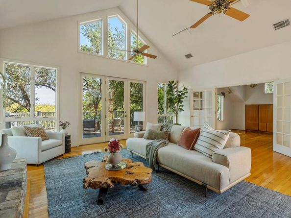 2629 Deerfoot TRL, Austin TX 78704