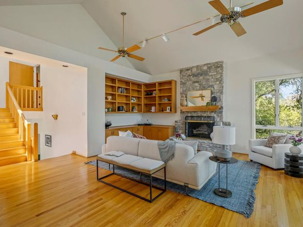 2629 Deerfoot TRL, Austin TX 78704