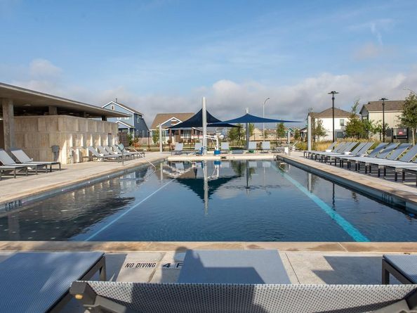 6317 McMurtry ST, Austin TX 78747