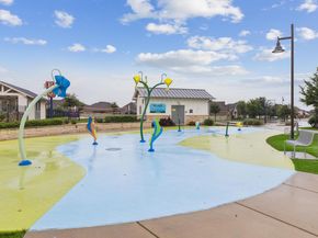 109 Mark WAY, Liberty Hill TX 78642