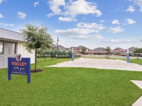 109 Mark WAY, Liberty Hill TX 78642