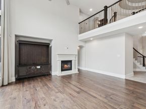 109 Mark WAY, Liberty Hill TX 78642