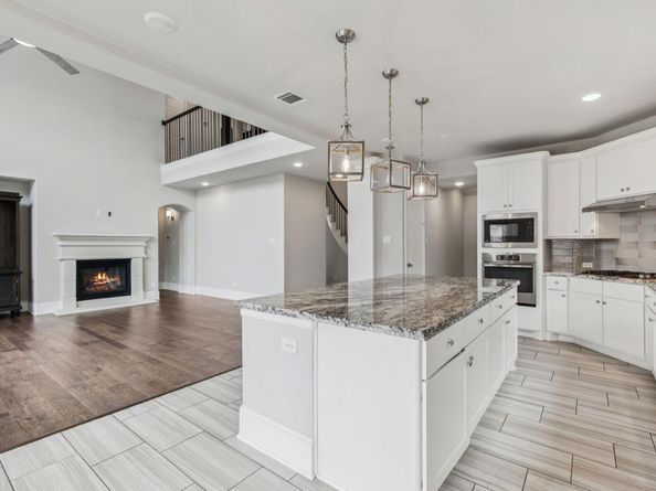 109 Mark WAY, Liberty Hill TX 78642