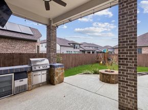 109 Mark WAY, Liberty Hill TX 78642