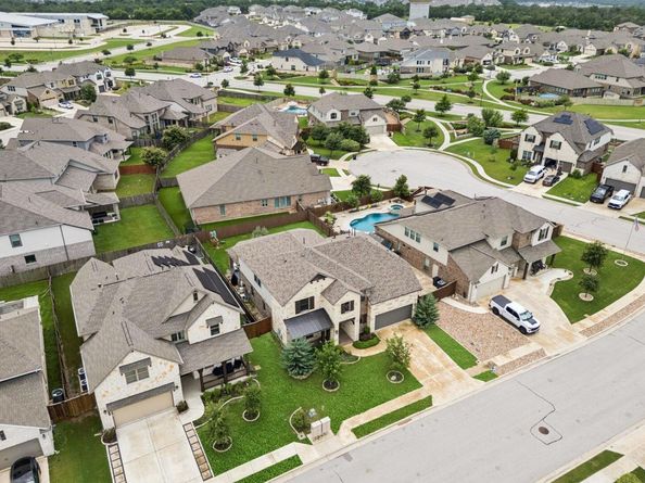 109 Mark WAY, Liberty Hill TX 78642