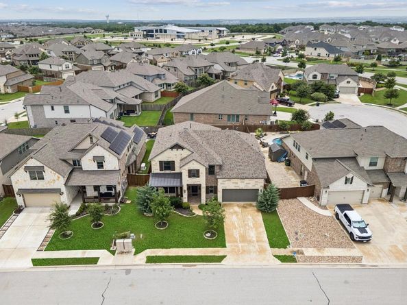109 Mark WAY, Liberty Hill TX 78642