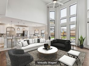 109 Mark WAY, Liberty Hill TX 78642
