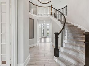 109 Mark WAY, Liberty Hill TX 78642