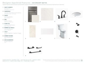 14500 Village Market DR, Cedar Park TX 78641