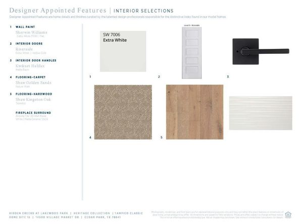 14500 Village Market DR, Cedar Park TX 78641